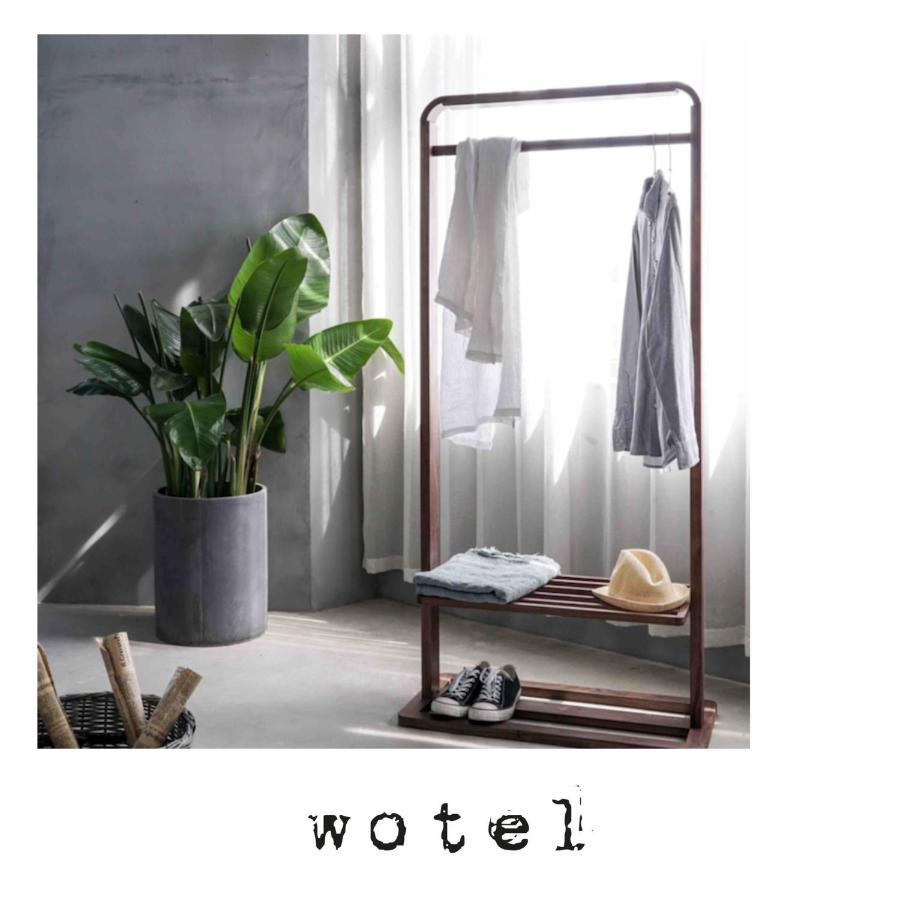 Wotel Soechau Exterior photo