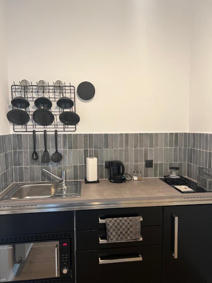 Wotel Soechau Exterior photo